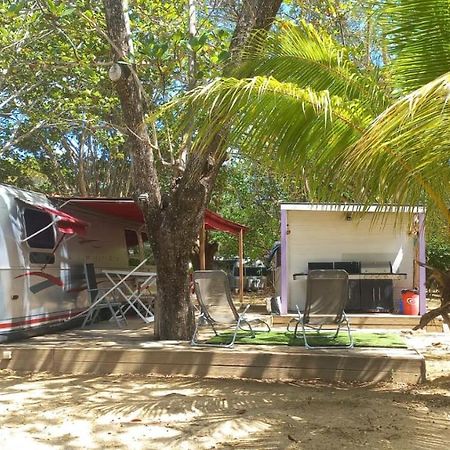 Bernard Airstream Paradise מראה חיצוני תמונה