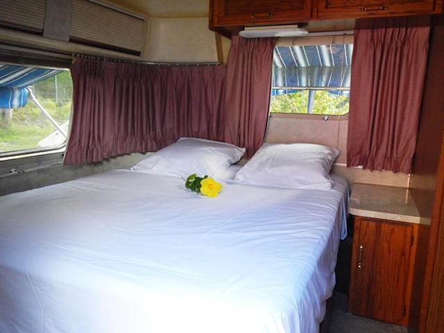 Bernard Airstream Paradise מראה חיצוני תמונה