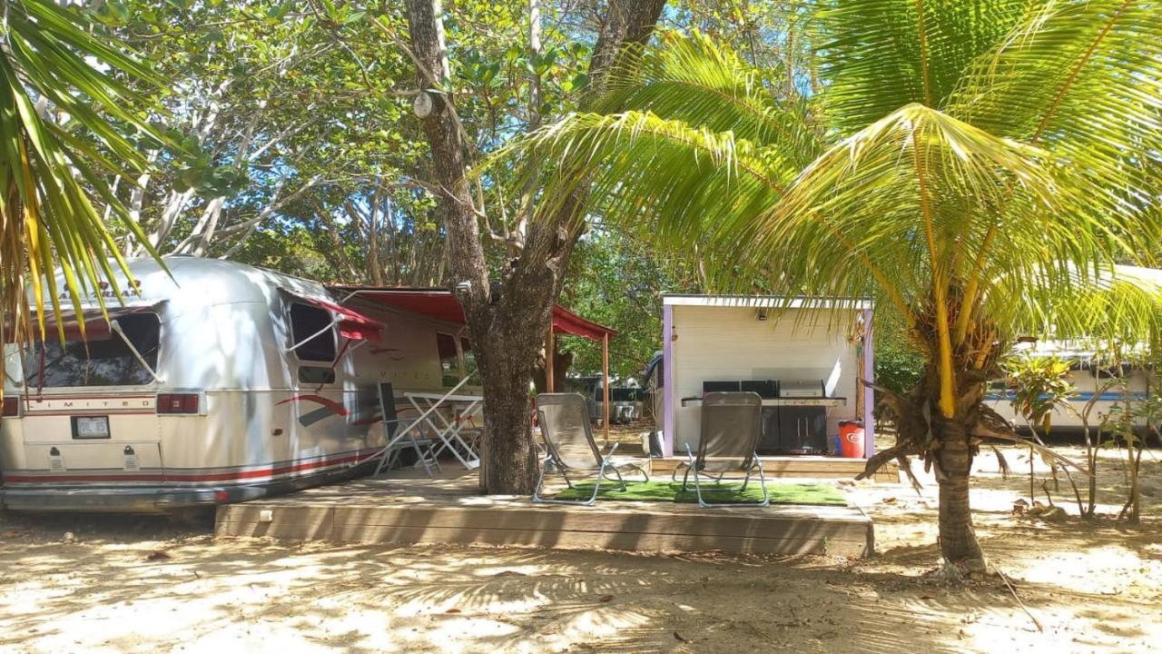 Bernard Airstream Paradise מראה חיצוני תמונה