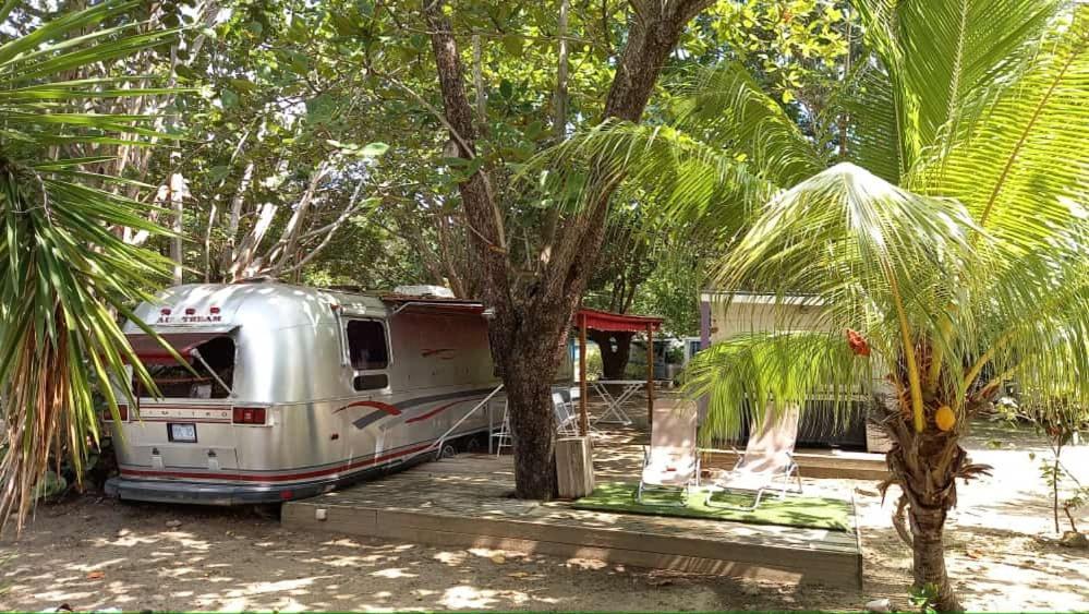 Bernard Airstream Paradise מראה חיצוני תמונה