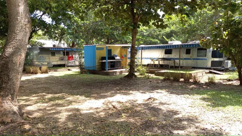 Bernard Airstream Paradise מראה חיצוני תמונה