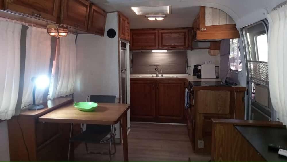 Bernard Airstream Paradise מראה חיצוני תמונה