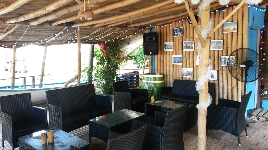 Bernard Airstream Paradise מראה חיצוני תמונה