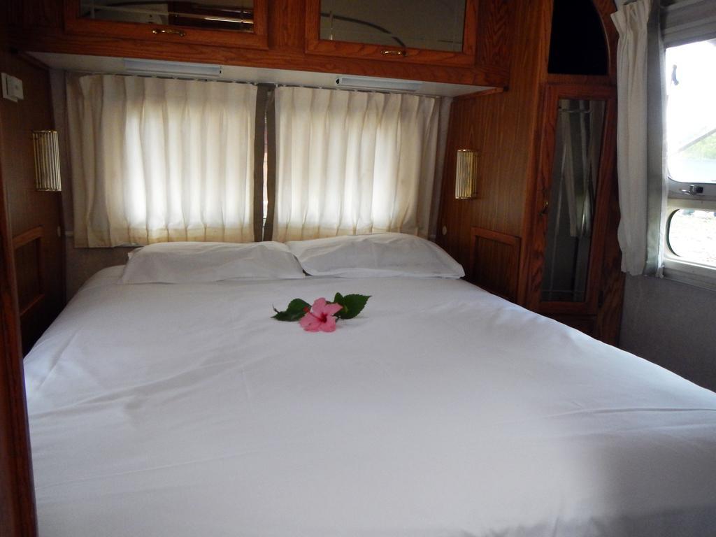 Bernard Airstream Paradise חדר תמונה