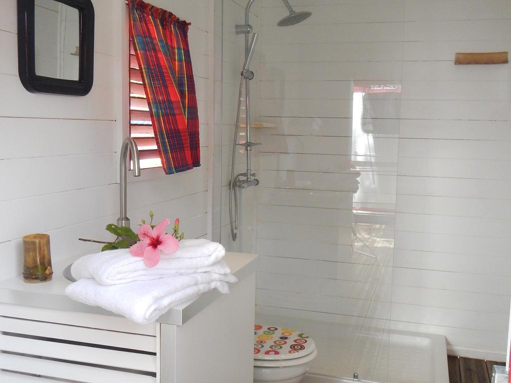 Bernard Airstream Paradise חדר תמונה