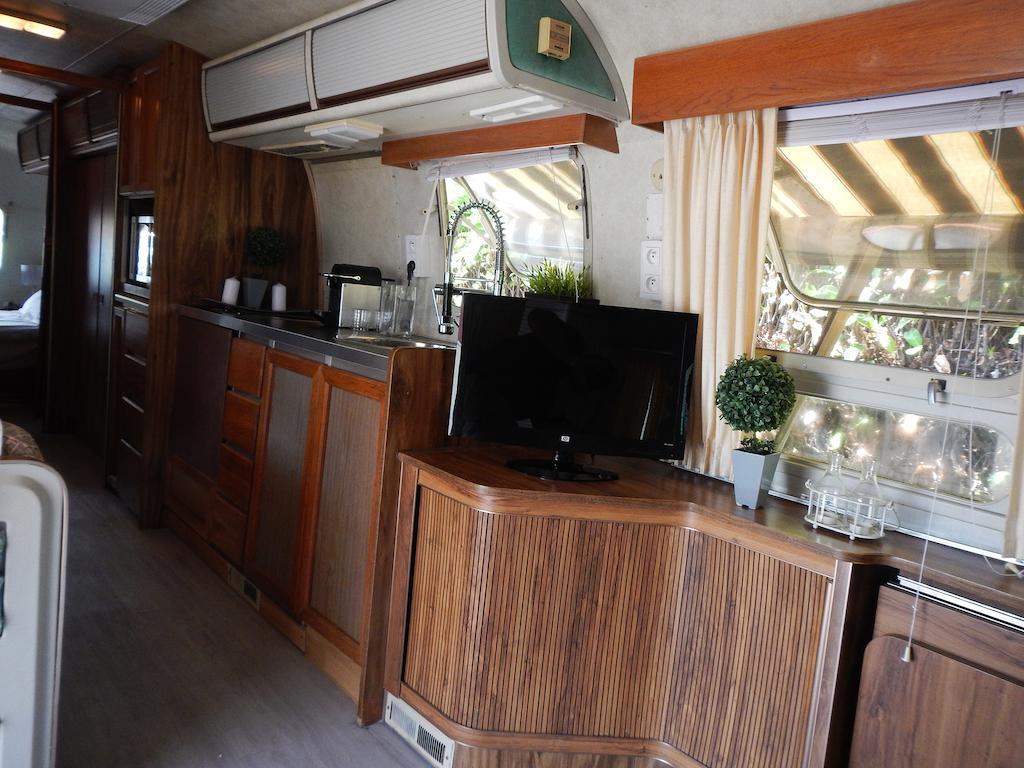 Bernard Airstream Paradise חדר תמונה