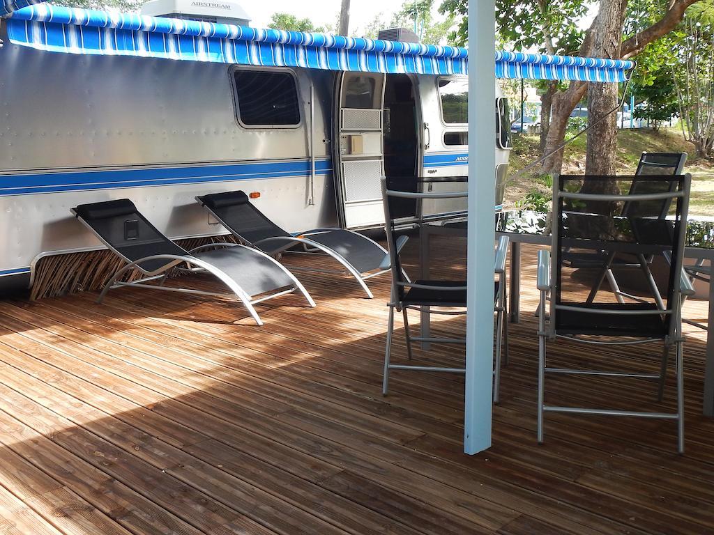 Bernard Airstream Paradise חדר תמונה