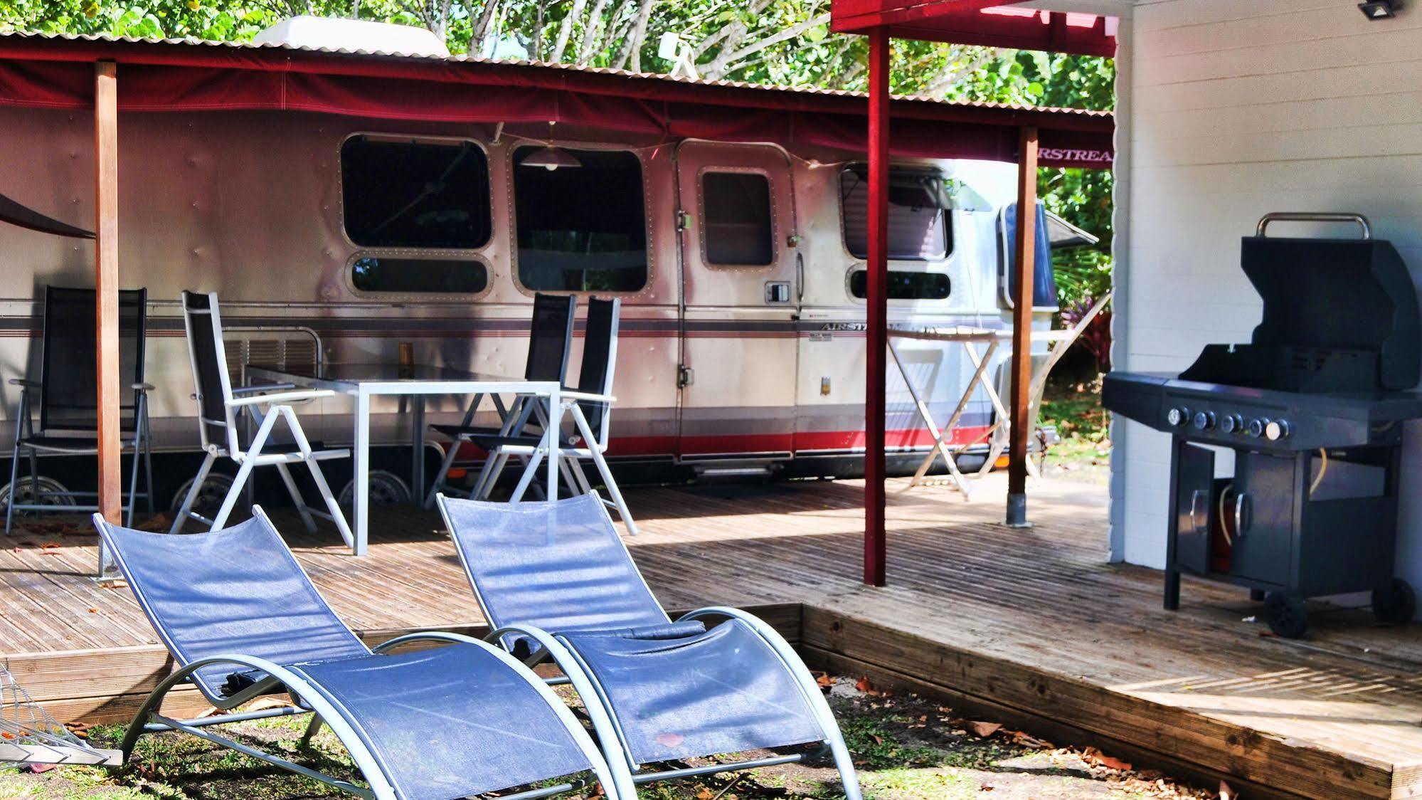 Bernard Airstream Paradise מראה חיצוני תמונה