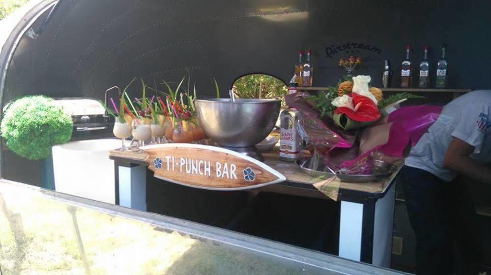 Bernard Airstream Paradise מראה חיצוני תמונה
